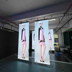 Thâm quyến trong nhà 4k 8K siêu mỏng <span class=keywords><strong>LED</strong></span> Video tường RGB bảng điều chỉnh màn hình quảng cáo trong nhà thương mại <span class=keywords><strong>LED</strong></span> Tường - Product Image 3