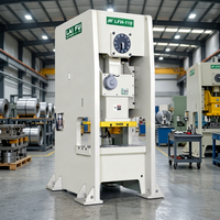 Machine de poinçonnage de précision CNC LAIFU LFH-110, haute productivité, directement de l'usine, pour la production industrielle d'emboutissage de l'acier
