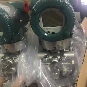 เครื่องมือวัดอุตสาหกรรมแบบดิฟเฟอเรนเชียล Eja430e รุ่น Eja430e-jas5j-917db/d3 - Product Image 5