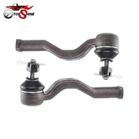 S083-99-324 Rotule de direction haute résistance pour système de direction automobile Mazda – Pièces de rechange de qualité fiable en gros