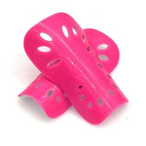 Protège-tibias de football pour enfants de haute qualité, populaires, pour l'entraînement sportif - Product Image 4