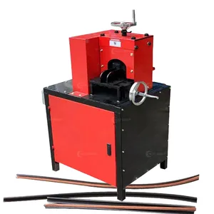 Best Selling Products In Africa Used Copper Wire Stripping Cable Peeling Machine For Sale