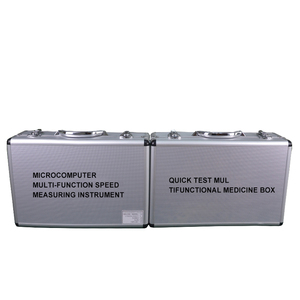 เครื่องวิเคราะห์ธาตุอาหารในดิน รุ่น HM-TYB ราคาเครื่องตรวจวัดดิน ราคาเครื่องวิเคราะห์ธาตุอาหารในดิน - Product Image 6