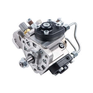 Pompe à injection de carburant de haute qualité 294050-0750 2100-E0105 pour moteur diesel Hino J08E, fournisseur de pièces de rechange - Product Image 4