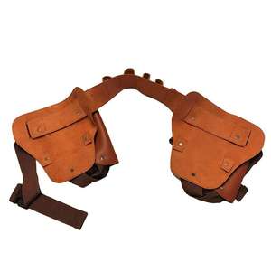 Bier En Frisdrank Drank Shot Bril Taille Houder Lederen Bier Holster Riem - Product Image 2