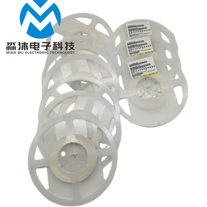 Pieza de repuesto SMT panasoni-<span class=keywords><strong>c</strong></span>, componente de CHIP simulado KXFYGC00424 para línea de producción LED - Product Image 1