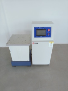 Table de test de vibration à trois axes X+Y+Z, équipement de laboratoire de test de vibration électrodynamique, table vibrante - Product Image 2