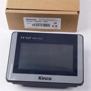 Kinco Iot Motor AC layar sentuh MK070E-33DT seri mesin All-in-One mesin Iot - Product Image 2