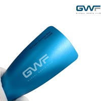 GWFILM Garantie 10 ans Film de protection de peinture TPU anti-rayures auto-réparateur pour carrosserie de voiture Fournisseur de film de protection de carrosserie