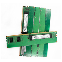 Modul Memori Server Reg ECC 1RX8 2400 8GB Penjualan Terlaris