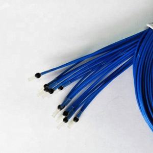 Focusens MZ6 Sensor de temperatura positiva 150 Cable de hilo de PTFE Motor de cojinete triple Termistor PTC - Product Image 6