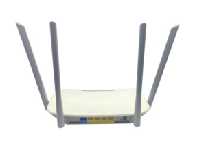 Routeur double bande <span class=keywords><strong>AC1200</strong></span> Z TL-WDR5620, 4 ports Gigabit, 4 antennes, routeur EasyMesh avec contrôle parental IPv6 pour la maison et le bureau - Product Image 2