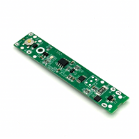 Cepillo de Dientes Eléctrico Recargable, Electrodoméstico, Servicio de Ensamblaje Llave en Mano PCBA OEM/ODM, Desarrollo de Software y Hardware Interno, 1 oz