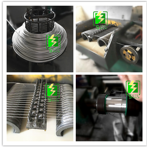 Изготовленный на заказ размер для промышленного использования Заводская цена высокая чистота чистый никелевый провод - Product Image 6