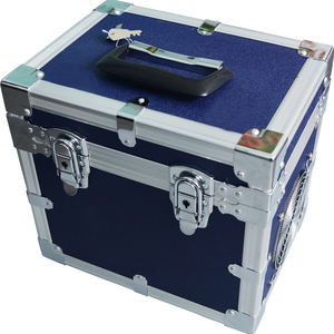 NCEL JSL9A04 Ohmmètre portable 200A/1000W pour la mesure de la résistance de contact et testeur de boucle pour circuits haute tension - Product Image 4