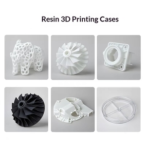 Pencetakan <span class=keywords><strong>3D</strong></span> Resin ABS FDM Nylon Logam Model Kustom Pemrosesan Pemodelan Presisi Tinggi Prototipe Cepat Buatan Tangan Cina - Product Image 4