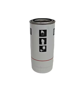 MANNY 1625173704 Filtro de Aceite de Alta Calidad, Piezas para Compresores de Aire Industriales - Product Image 1