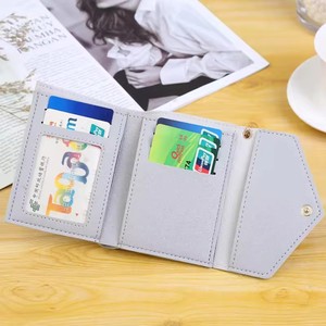 Femme Gland Porte-Monnaie Porte-Carte Portefeuilles Femme Embrayage Sac D'argent En Cuir Portefeuille Femmes Portefeuille - Product Image 6