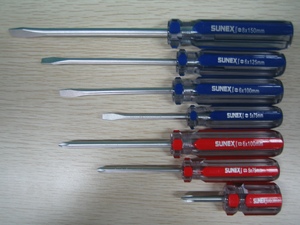 <span class=keywords><strong>ไขควง</strong></span>หกเหลี่ยมหกเหลี่ยมอุตสาหกรรมหัวแบนขนาดเล็กโปร่งใส - Product Image 4