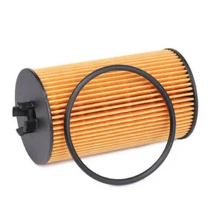 2661800009 266 180 00 09 2661840325 266 184 03 25 Guangzhou Filtro De Óleo Para Mercedes Benz W169 W245 B200 2.0