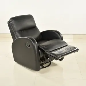 नई डिजाइन कुर्सी झुकनेवाला सीट तंत्र झुकनेवाला सोफे कुर्सी एकल होम थियेटर झुकनेवाला सोफे कुर्सी