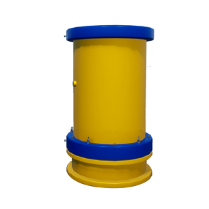 Sistema de Prueba de Resonancia AC Elecgene ESR-800 (7800/150) con Frecuencia de Salida de 30-300Hz y Voltaje de 0-150kV - Product Image 4