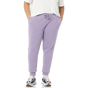 Latest Design Stretchy Breathable Eco-Friendly Winter Fit Track Pants Quick Dry Lightweight <b>Women</b> <b>Joggers</b> New Arrival Casual - Product Image 1