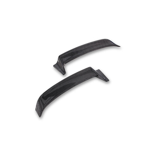 สปอยเลอร์หลังคาร์บอนไฟเบอร์แบบแห้งสำหรับ Porsche <span class=keywords><strong>Panamera</strong></span> 971 ปี 2016-2024 - Product Image 2