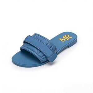 Women's Slippers <b>Sandals</b> Closure European & American Style for Women Chaussures Femme Zapatos De Mujer Sandales Femme Zapatos - Product Image 4