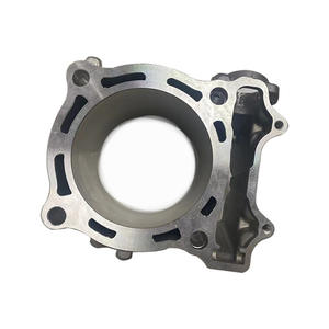 Kit de Cilindro de Motor para Motocicleta de Playa, Compatible con Yamaha YFZ450R/YFZ450X, 95mm, Piezas CNC para Motocicleta - Product Image 5