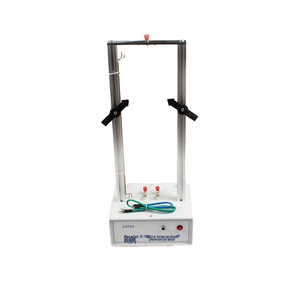 Maihun 24033 Nuovo Modello di Interattori Elettromagnetici a Filo Parallelo Attivati Elettricamente per Dimostrazioni di Fisica - Product Image 1