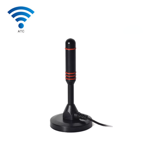 Longueur du câble <span class=keywords><strong>5</strong></span> <span class=keywords><strong>m</strong></span> <span class=keywords><strong>Antenne</strong></span> TV de signal de guide <span class=keywords><strong>d</strong></span>'ondes de sol DTMB avec amplificateur Usb <span class=keywords><strong>Antenne</strong></span> <span class=keywords><strong>d</strong></span>'onde de sol de télévision numérique - Product Image 4