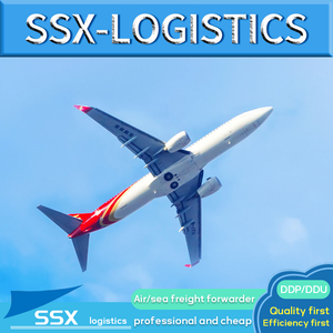 Servicio de Logística Profesional, Agente de Carga Express, Envío de Carga Aérea de China a Estados Unidos y Jordania, Mercancías Especiales de Origen, Soporte 24/<span class=keywords><strong>7</strong></span> - Product Image 3