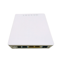 Modem Router ONT ONU Hg8120c Gpon Xpon 2Fe+1Tel Single Band Hg8321r Hw Hg8310m
