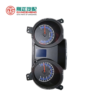 Panel de instrumentos para coche a precio de fábrica, montaje de tablero para GAC M8 GA4 GS3 GS4 GS5 GS7 GS8 empow gs8 2023 emkoo - Product Image 2
