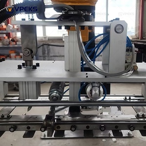 เครื่องจักรอัตโนมัติสำหรับถอดถุงบรรจุภัณฑ์แบบเรียงซ้อนเดี่ยว ปลดล็อค ถอดซอง และเปิดถุง - Product Image 4