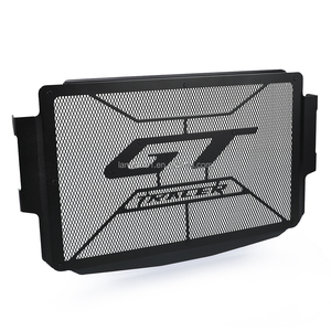 Protector de Radiador para Yamaha <span class=keywords><strong>Tracer</strong></span> <span class=keywords><strong>9</strong></span> <span class=keywords><strong>GT</strong></span>+ 2021 <span class=keywords><strong>2022</strong></span> 2023 2024 2025 2026, Rejilla Protectora - Product Image 4