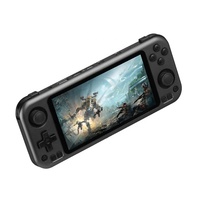 RG3566 Console de jeu vidéo portable Android 11 Multi Touch 5 "IPS Portable Retro Gaming Stick Wifi 2GB RAM Sortie TV
