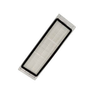 KAIJUN <span class=keywords><strong>Filtro</strong></span> de Aire <span class=keywords><strong>HEPA</strong></span> para Aspiradora Robótica, Accesorios de Repuesto para IRobots Roombas para Xiaomi Ecovacs - Product Image 5