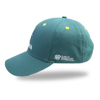 Casquette de baseball de style New York, nouvelle conception OEM, casquettes de sport personnalisées promotionnelles, chapeau d'entraînement brodé, vente en gros