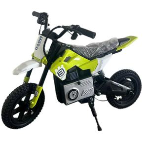 Mini Motocicletas Eléctricas de 2 Ruedas con Asiento para Niños, Batería de Litio de 36V, Buena Oferta en la UE - Product Image 1
