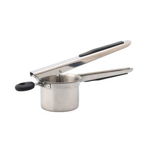 Large 15oz Potato <b>Ricer</b>, Heavy Duty Stainless Steel Potato Masher and <b>Ricer</b> Kitchen Tool - Product Image 6