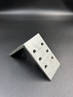 Máquina Automática de Perforación, Roscado y Corte con Control PLC para Piezas de Conexión de Esquinas, Herrajes para Marcos de Ventanas