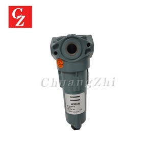 Séparateur d'huile et d'eau WSD25 1613822280 pour compresseur Atlas Copco, état neuf, usage industriel, commercial et agricole - Product Image 4