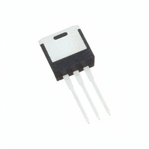 ทรานซิสเตอร์ IPI600N25N3GAKSA1 PG-TO262-3 ซื้อชิ้นส่วนอิเล็กทรอนิกส์ออนไลน์ มีสินค้าในสต็อก - Product Image 1