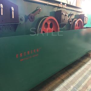 Máquina <span class=keywords><strong>de</strong></span> dibujo <span class=keywords><strong>de</strong></span> alambre <span class=keywords><strong>de</strong></span> cobre, herramienta <span class=keywords><strong>de</strong></span> corte <span class=keywords><strong>de</strong></span> línea recta, Horizontal, eficiente - Product Image 6