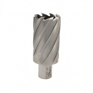 Sierra perforadora HSS para taladros magnéticos, hoja de 55 mm - Product Image 2