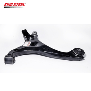 UN Anno di Garanzia 54500-1D000 Inferiore del Braccio di Controllo Per Toyota <span class=keywords><strong>RONDO</strong></span> (ONU)/CARENS III (ONU) 2007-2010 - Product Image 1