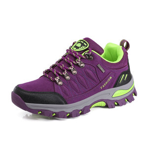 Semelle intérieure pour hommes et femmes hiver randonnée <span class=keywords><strong>Trekking</strong></span> baskets pour les sports de plein air meilleures chaussures pour la randonnée - Product Image 3