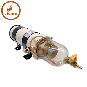 Pièces de moteur diesel pour excavatrice 2020PM 2020TM, séparateur d'eau 1000FG 900FG, ensemble filtre à carburant, élément de filtre à carburant pour camion lourd - Product Image 6